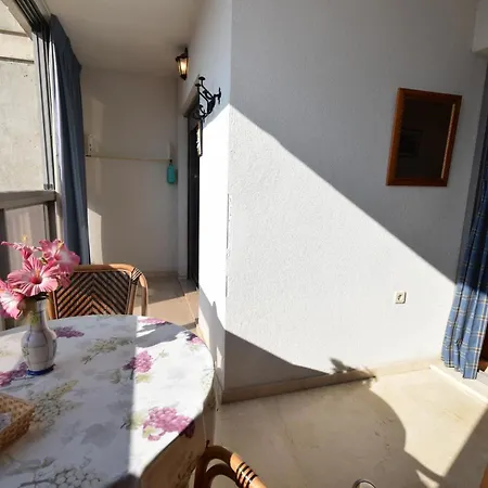Apartment Gemelos 20 - Fincas Arena
