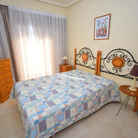 Gemelos 20 - Fincas Arena Apartment Benidorm