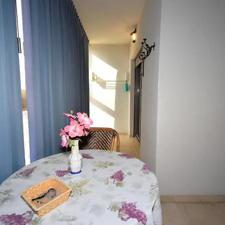 Gemelos 20 - Fincas Arena Apartment Benidorm