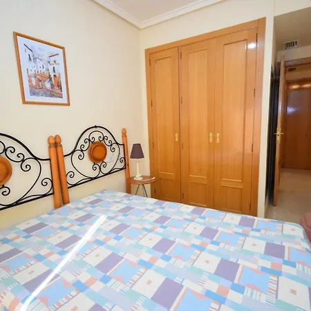 Gemelos 20 - Fincas Arena * Benidorm