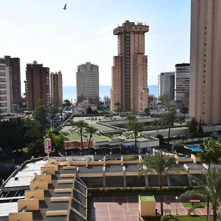 Gemelos 20 - Fincas Arena
