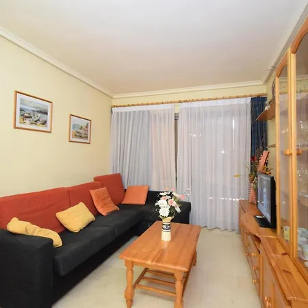 Apartment Gemelos 20 - Fincas Arena Benidorm