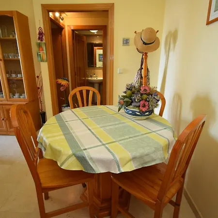 Gemelos 20 - Fincas Arena Apartment Benidorm