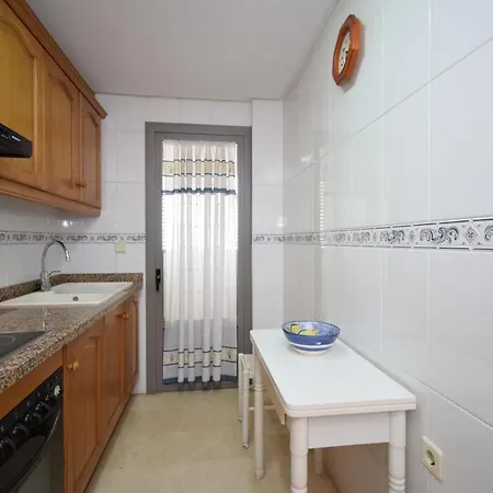 Gemelos 20 - Fincas Arena Apartment