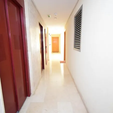 Gemelos 20 - Fincas Arena Apartment Benidorm